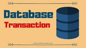 Transaction in Database